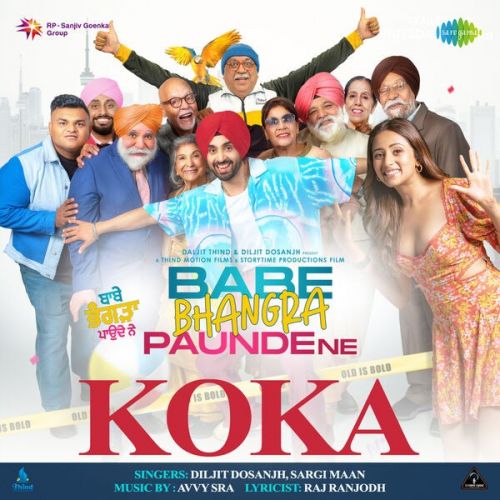 Koka Diljit Dosanjh