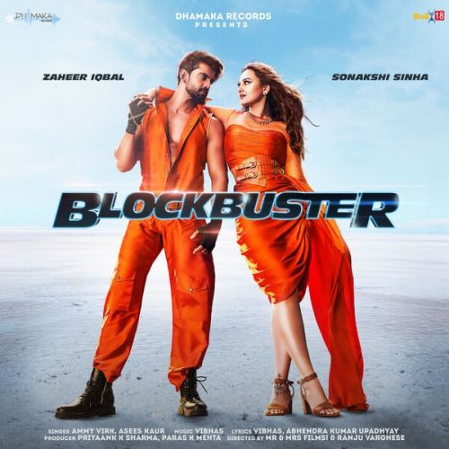 Blockbuster Ammy Virk, Asees Kaur