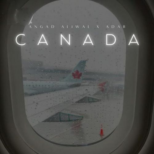 Canada Angad Aliwal, Adab