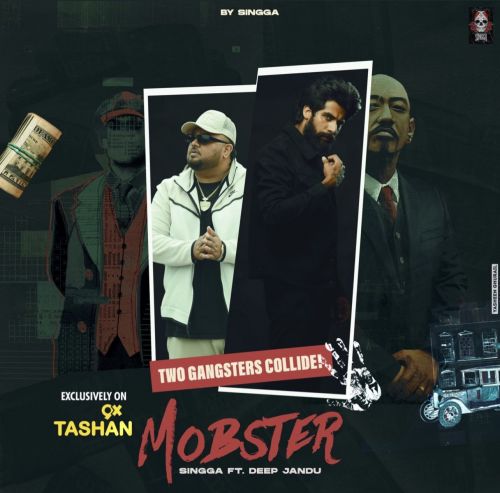 Mobster Singga