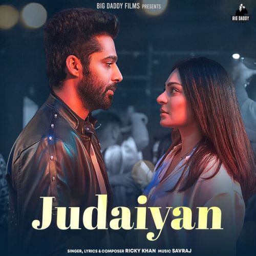 Judaiyan Ricky Khan