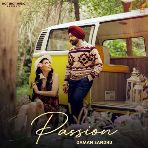 Passion Daman Sandhu