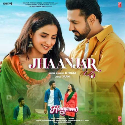 Jhaanjar B Praak