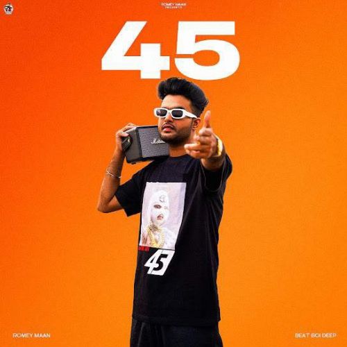 45 Romey Maan