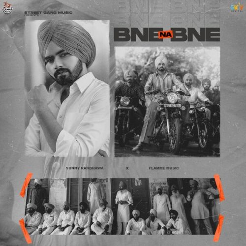 Bne Na Bne Sunny Randhawa