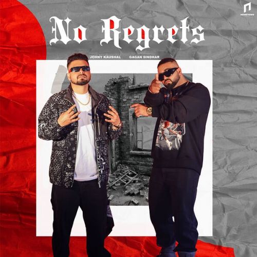 No Regrets Johny Kaushal