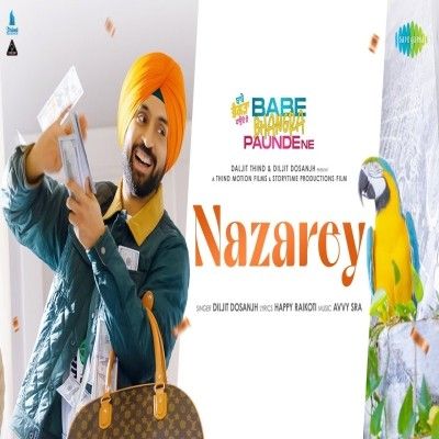 Nazarey Diljit Dosanjh