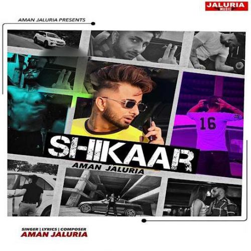 Shikaar Aman Jaluria