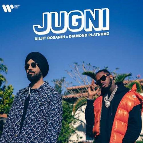 Jugni Diljit Dosanjh, Diamond Platnumz