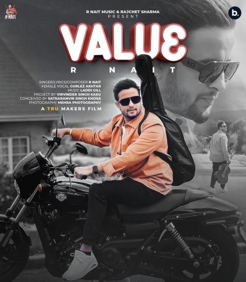 Value R Nait, Gurlez Akhtar