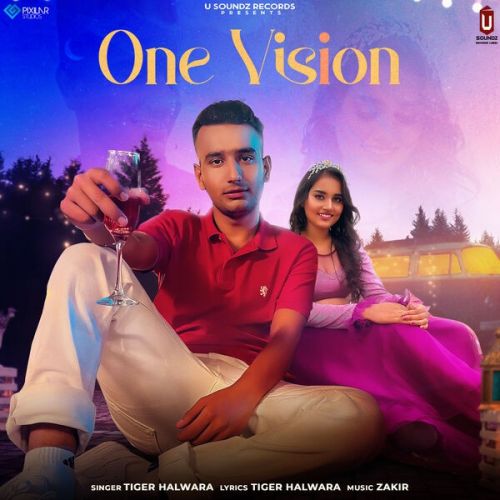 One Vision Tiger Halwara