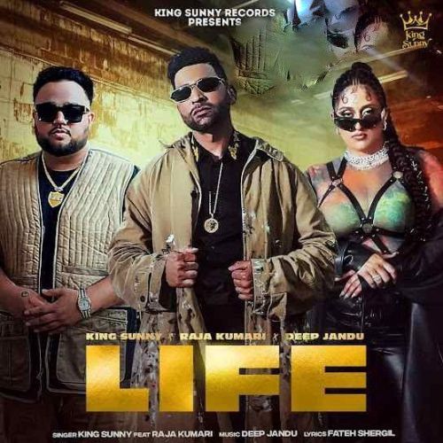 Life King Sunny
