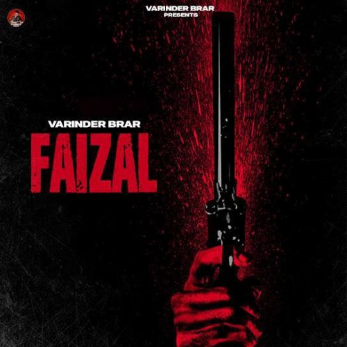 Faizal Varinder Brar