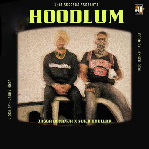 Hoodlum Jagga Dosanjh