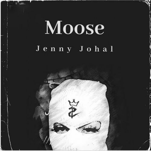Moose Jenny Johal