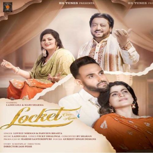 Locket Once Agian Lovely Nirman, Parveen Bharta