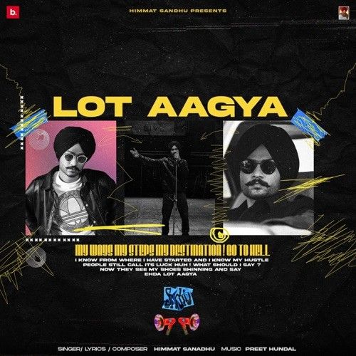 Lot Aagya Himmat Sandhu