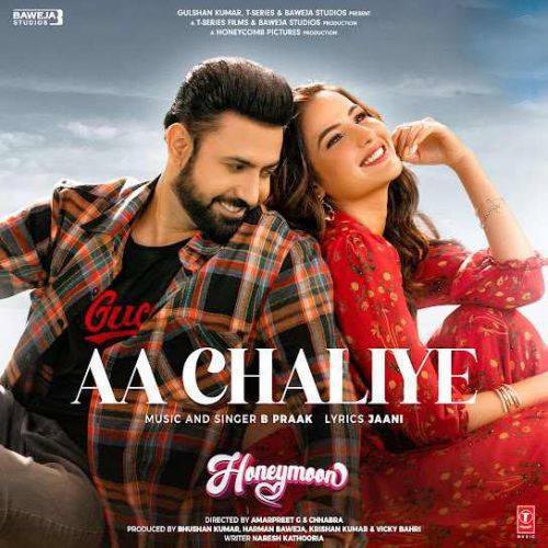 Aa Chaliye B Praak