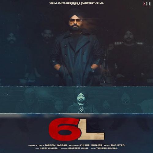 6 L Tarsem Jassar, Kulbir Jhinjer