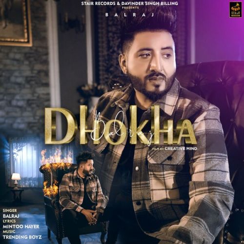 Dhokha Balraj