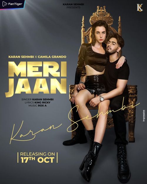 Meri Jaan Karan Sehmbi