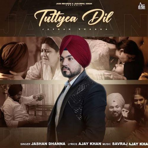 Tuttyea Dil Jashan Dhanna