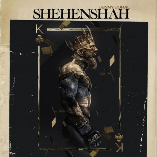 Shehenshah Jenny Johal