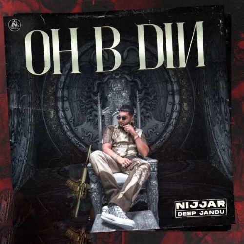 Oh B Din Nijjar