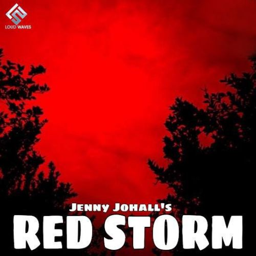 Red Storm Jenny Johal