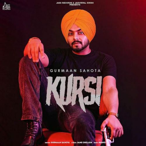 Kursi Gurmaan Sahota