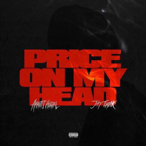 Price on My Head Amantej Hundal