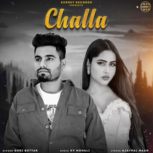 Challa Guri Buttar