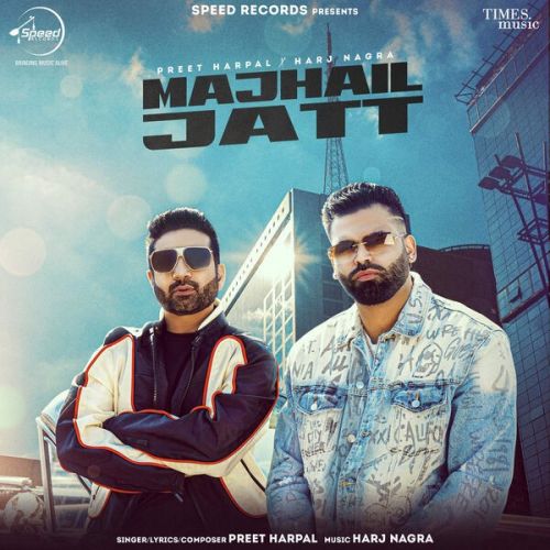 Majhail Jatt Preet Harpal