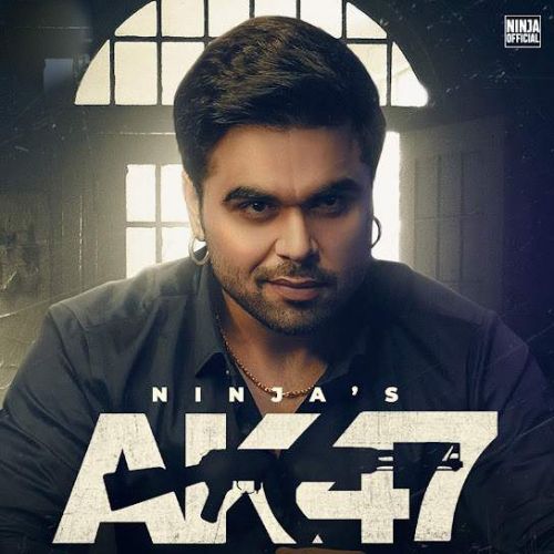 Ak 47 Ninja