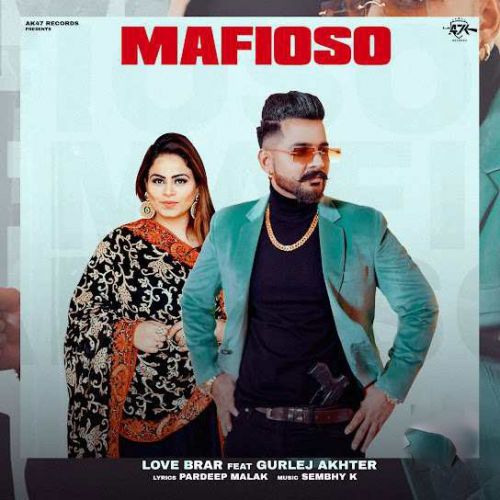 Mafioso Love Brar