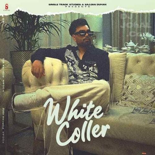 White Coller Deep Chahal