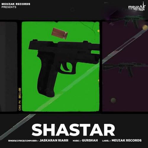 Shahstar Jaskaran Riarr