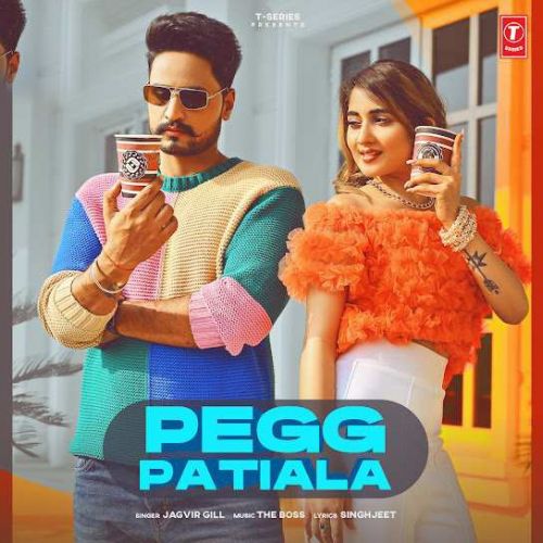 Pegg Patiala Jagvir Gill