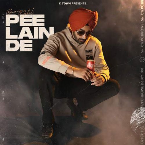 Pee Lain De Bunny Johal