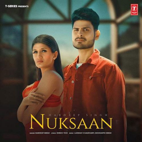 Nuksaan Hardeep Singh