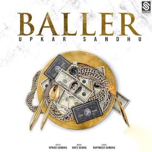 Baller Upkar Sandhu