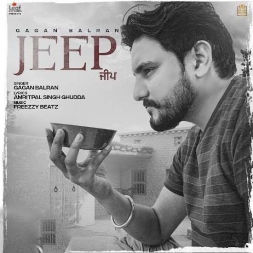Jeep Gagan Balran