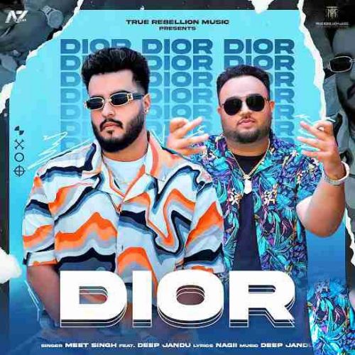Dior Meet Singh