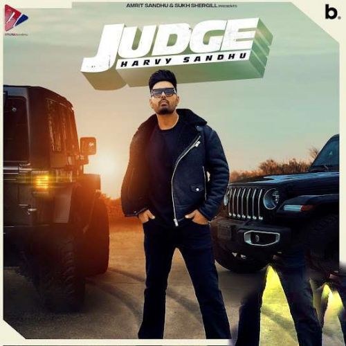 Judge Harvy Sandhu
