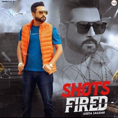 Shots Fired Geeta Zaildar