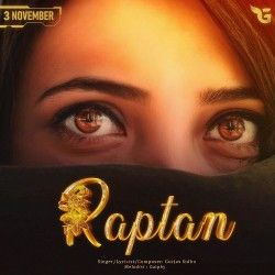 Raptan Gurjas Sidhu