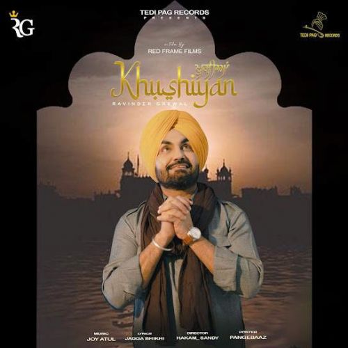 Khushiyan Ravinder Grewal