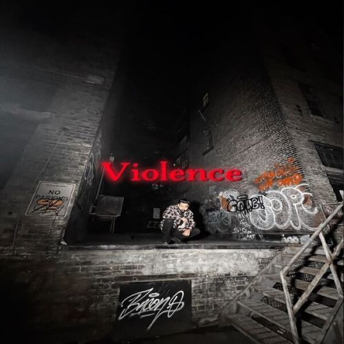 Violence Varinder Brar