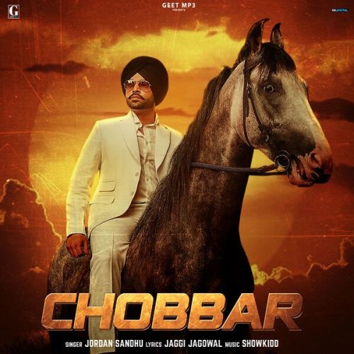 Chobbar Jordan Sandhu