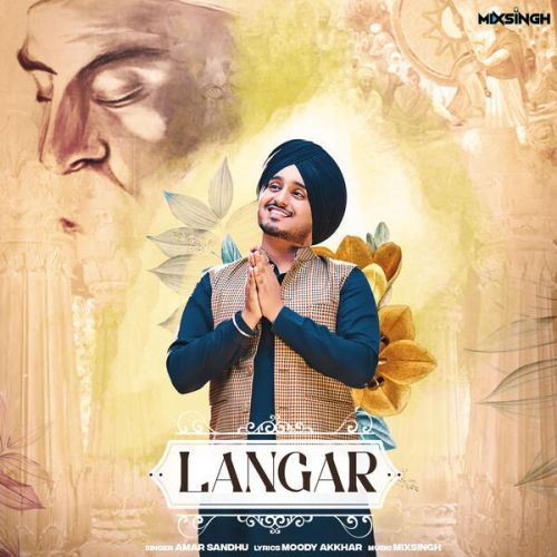 Langar Amar Sandhu